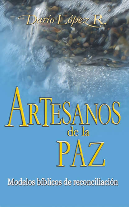 Скачать книгу Artesanos de la paz