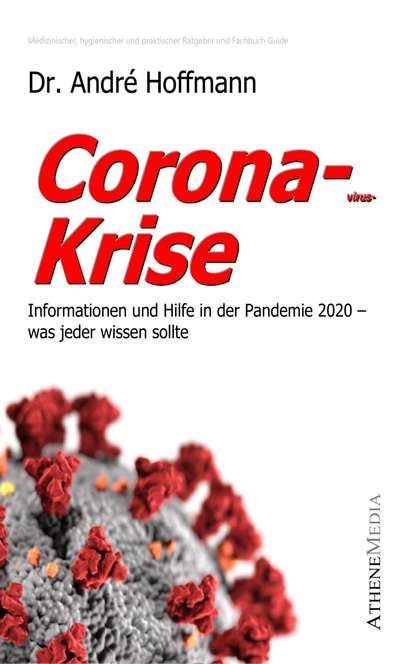 Скачать книгу Coronavirus-Krise