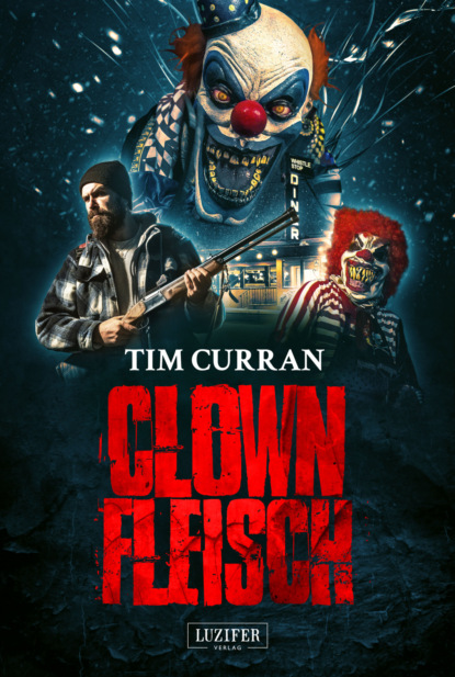 Скачать книгу CLOWNFLEISCH