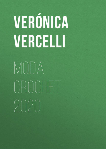 Moda Crochet 2020