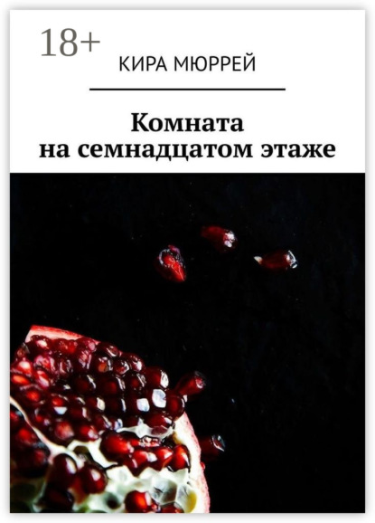 Комната на семнадцатом этаже
