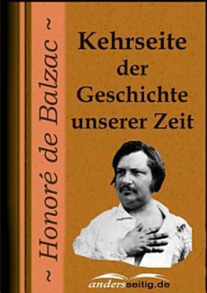 Скачать книгу Kehrseite der Geschichte unserer Zeit