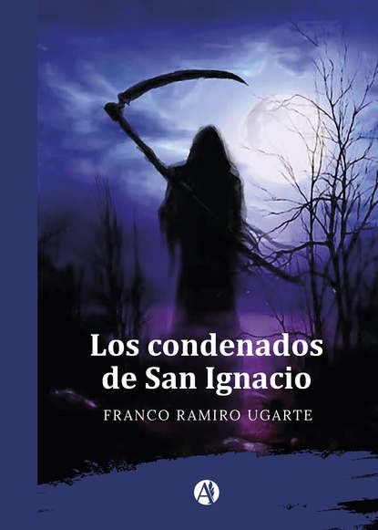 Скачать книгу Los condenados de San Ignacio
