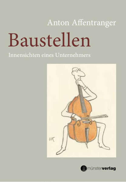Скачать книгу Baustellen