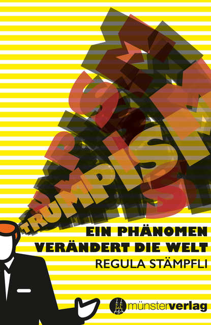 Скачать книгу Trumpism