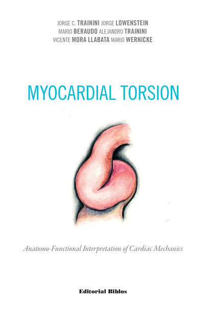 Скачать книгу Myocardial torsion
