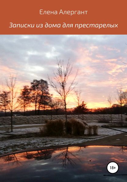 Скачать книгу Записки из дома для престарелых