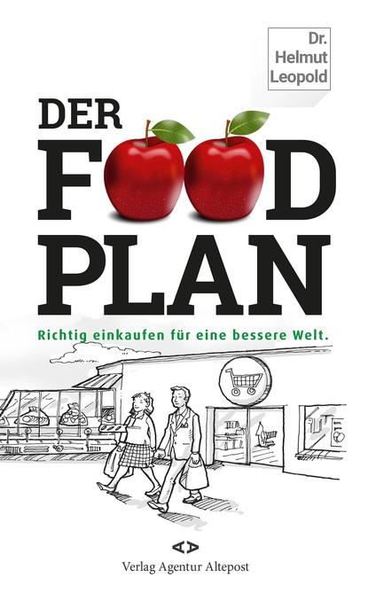 Скачать книгу Der Food-Plan