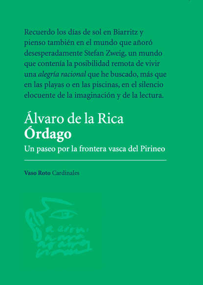 Скачать книгу Órdago