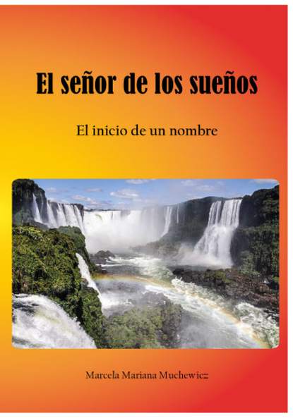 Скачать книгу El señor de los sueños