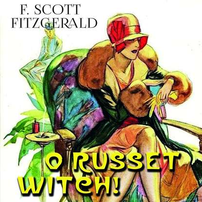 Oh Russet Witch!