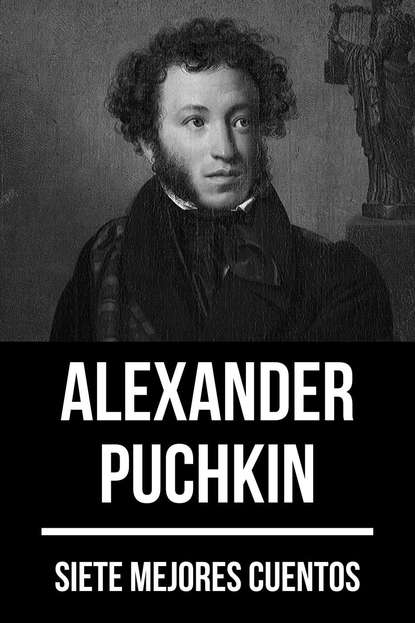 Скачать книгу 7 mejores cuentos de Alexander Puchkin