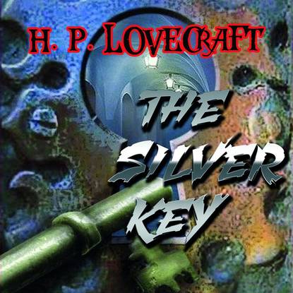 Скачать книгу The Silver Key