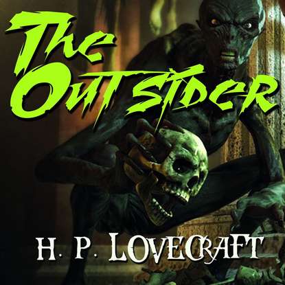 Скачать книгу The Outsider