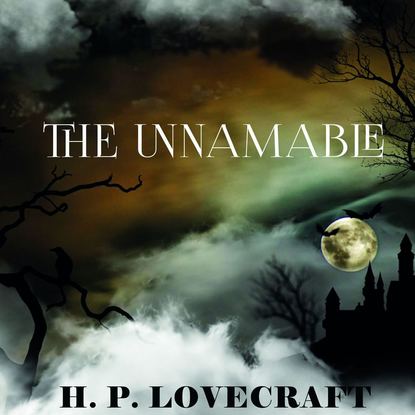 Скачать книгу The Unnamable