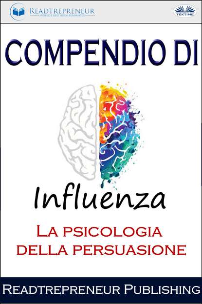 Скачать книгу Compendio Di Influenza