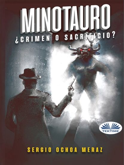 Скачать книгу Minotauro