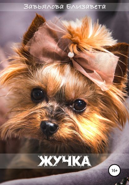 Скачать книгу Жучка