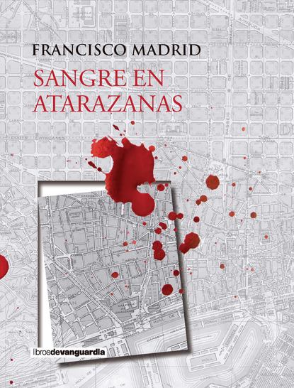 Скачать книгу Sangre en Atarazanas