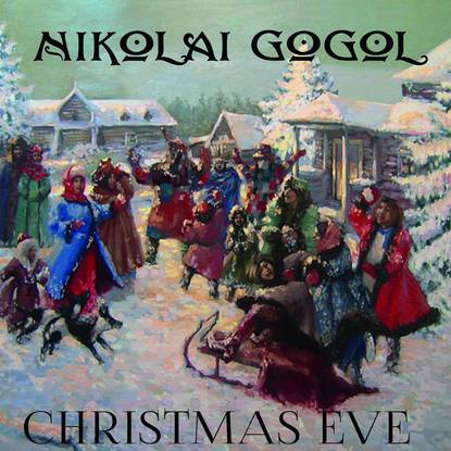 Скачать книгу Christmas Eve