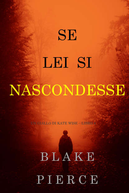 Скачать книгу Se lei si nascondesse