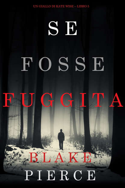 Скачать книгу Se fosse fuggita