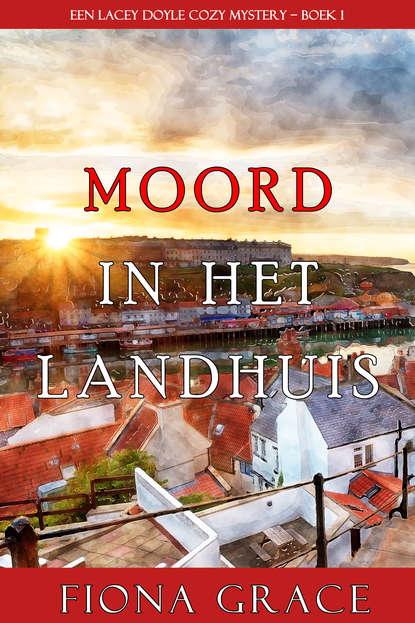 Скачать книгу Moord in het landhuis