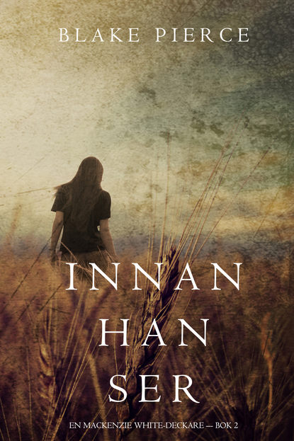 Скачать книгу Innan han ser