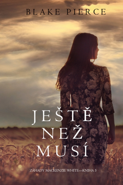 Скачать книгу Ještě než musí