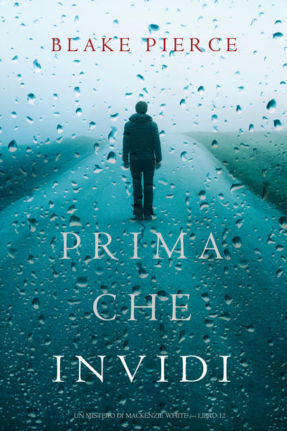 Скачать книгу Prima Che Invidi