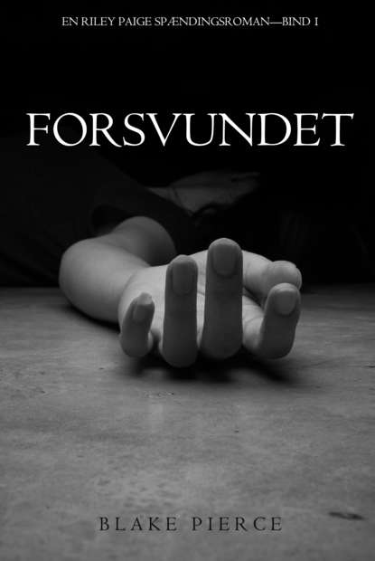 Скачать книгу Forsvundet