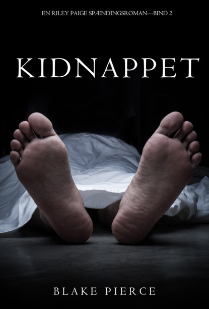 Скачать книгу Kidnappet
