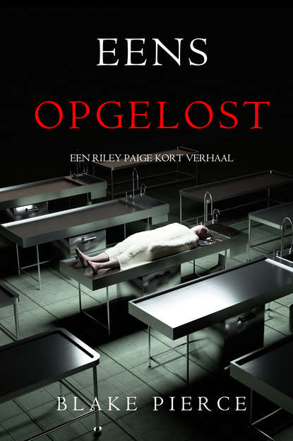 Скачать книгу Eens Opgelost