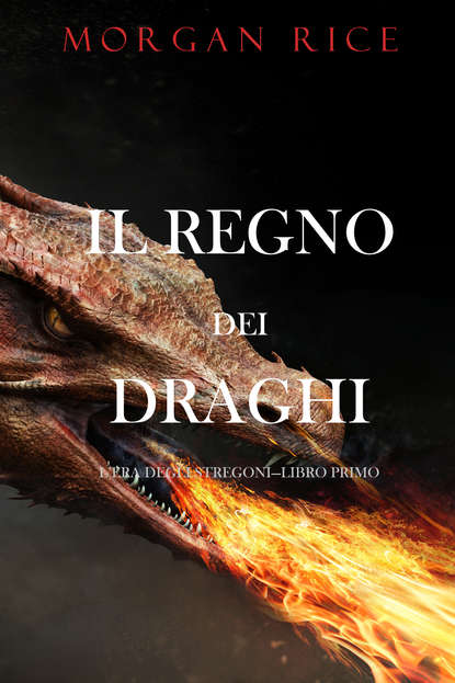 Скачать книгу Il regno dei draghi