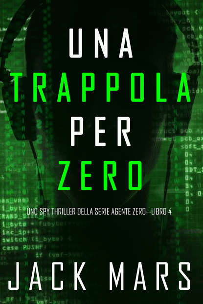 Скачать книгу Una Trappola per Zero