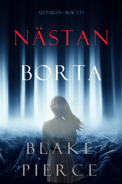 Скачать книгу Nästan borta