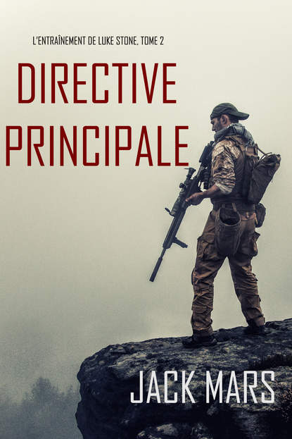 Скачать книгу Directive Principale