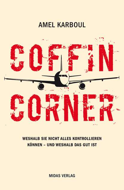 Скачать книгу Coffin Corner