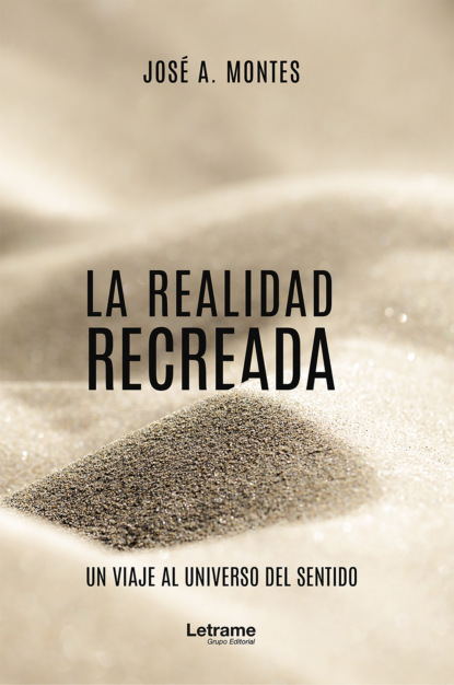 Скачать книгу La realidad recreada