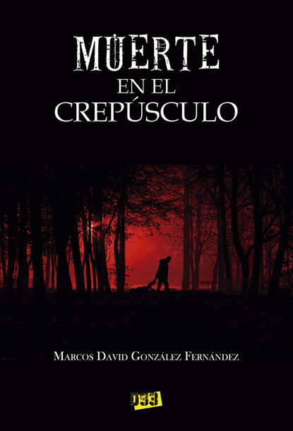 Скачать книгу Muerte en el crepúsculo