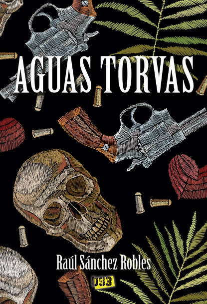 Скачать книгу Aguas torvas