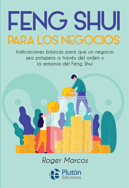 Скачать книгу Feng Shui para los negocios
