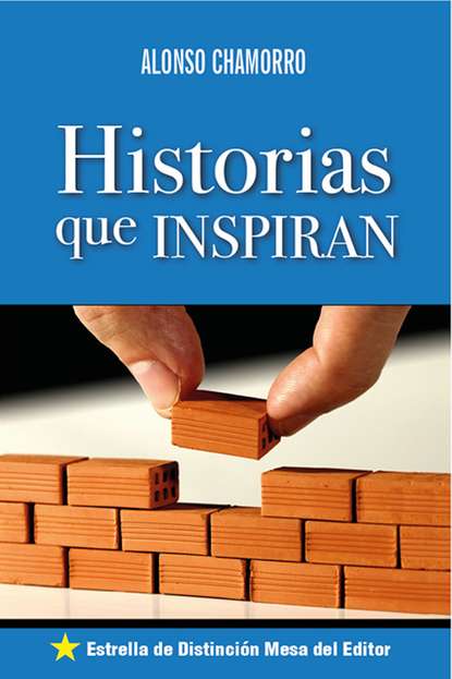 Скачать книгу Historias que inspiran