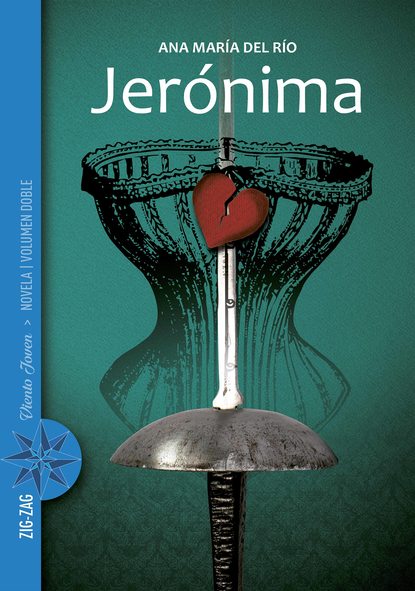 Скачать книгу Jerónima