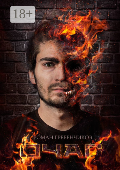 Скачать книгу Очаг