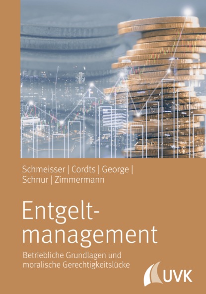 Скачать книгу Entgeltmanagement