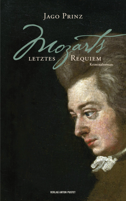 Скачать книгу Mozarts letztes Requiem