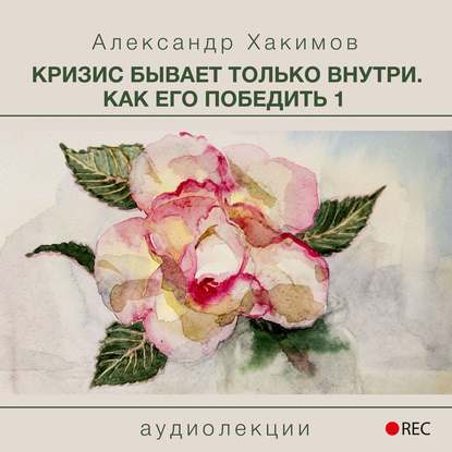Скачать книгу Кризис бывает только внутри. Как его победить 1