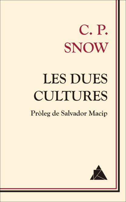 Скачать книгу Les dues cultures