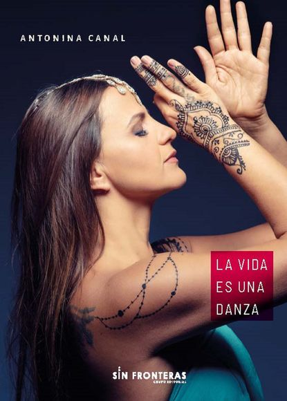Скачать книгу La vida es una danza